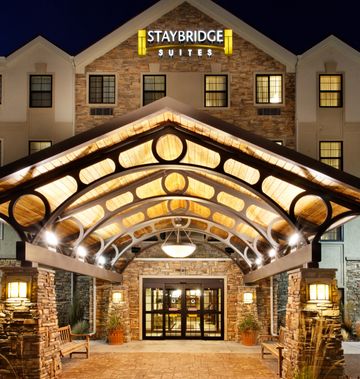 Staybridge Suites Midland
