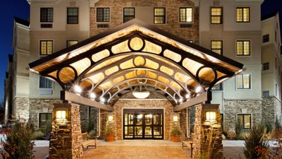 Staybridge Suites Midland