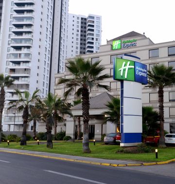 Holiday Inn Express Iquique