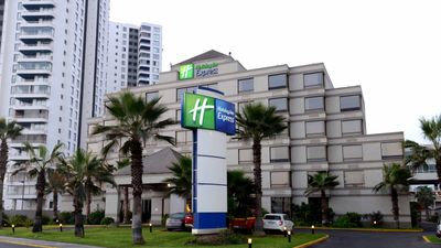 Holiday Inn Express Iquique