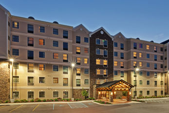 Staybridge Suites - Buffalo