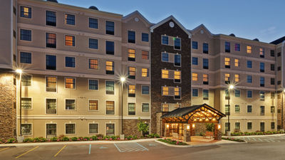 Staybridge Suites - Buffalo