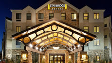 Staybridge Suites Auburn Hills