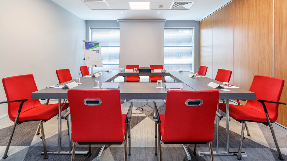 Holiday Inn Express Birmingham - Walsall Meeting