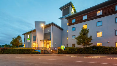 Holiday Inn Express Birmingham - Walsall
