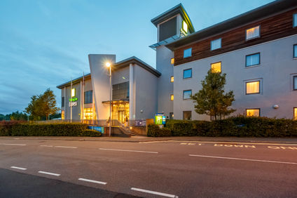 Holiday Inn Express Birmingham - Walsall
