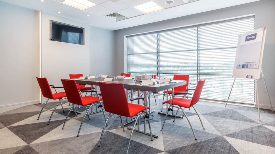 Holiday Inn Express Birmingham - Walsall Meeting