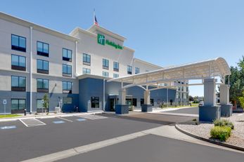 Holiday Inn Twin Falls