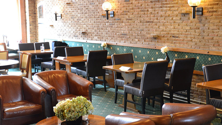 Fletcher Hotel de Zalm Restaurant