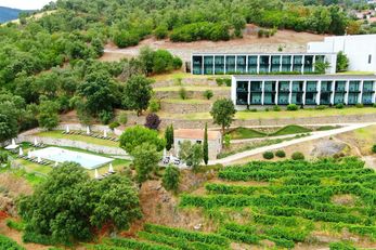 Douro Palace Hotel Resort And Spa