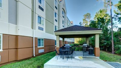 Candlewood Suites