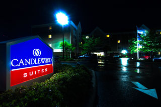 Candlewood Suites