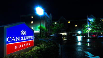 Candlewood Suites