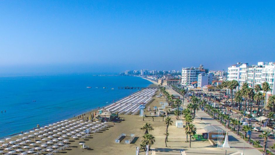 Hotel Indigo Larnaca Other