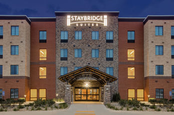 Staybridge Suites Benton Harbor