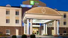 Holiday Inn Express & Suites Athens