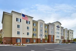Candlewood Suites Sayre