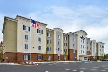 Candlewood Suites Sayre