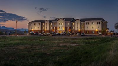 Candlewood Suites Winnemucca