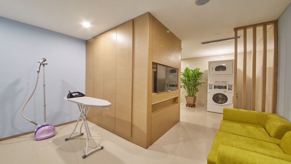 Holiday Inn Express Panjin Downtown Other