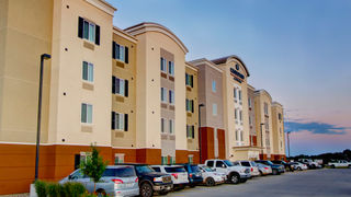 Candlewood Suites Sioux City