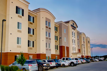 Candlewood Suites Sioux City