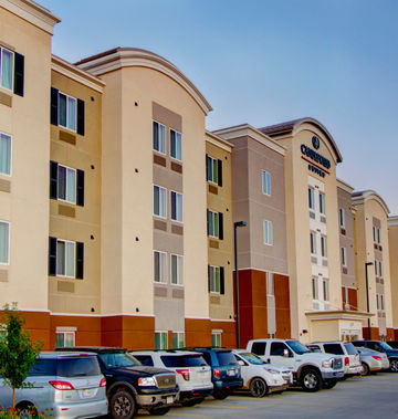 Candlewood Suites Sioux City