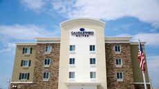 Candlewood Suites Memphis-Southaven