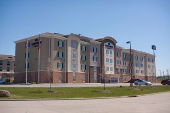Candlewood Suites Youngstown