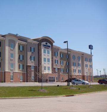 Candlewood Suites Youngstown
