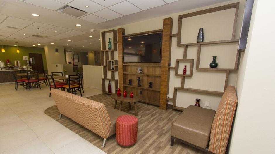 Holiday Inn Express Guadalajara Airport Other