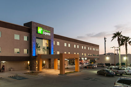 Holiday Inn Express Cabo San Lucas