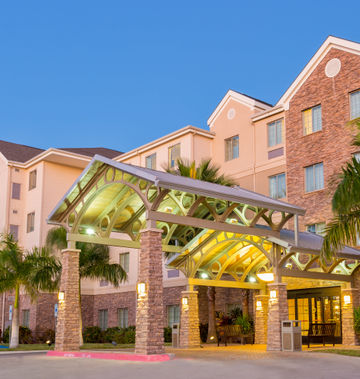 Staybridge Suites