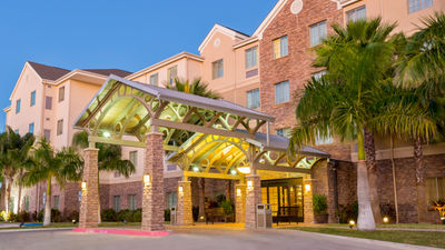 Staybridge Suites