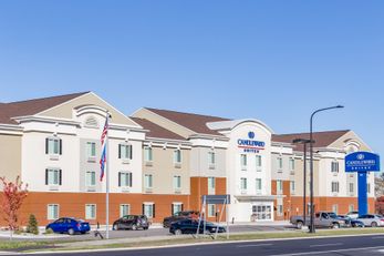 Candlewood Suites Bemidji - Paul Bunyan