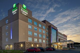 Holiday Inn Express/Stes Indianapolis