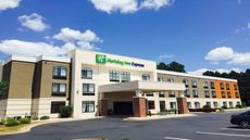 Holiday Inn Express Madison