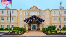 Staybridge Suites