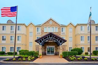 Staybridge Suites