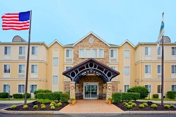 Staybridge Suites