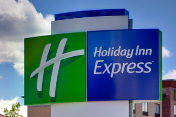 Holiday Inn Express/Suites Milledgeville