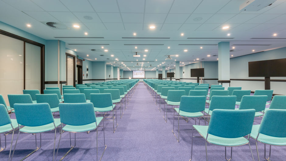 Thon Hotel Bristol Stephanie Ballroom