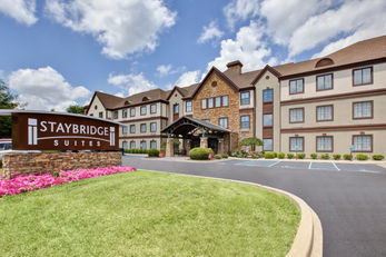 Staybridge Suites