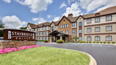 Staybridge Suites