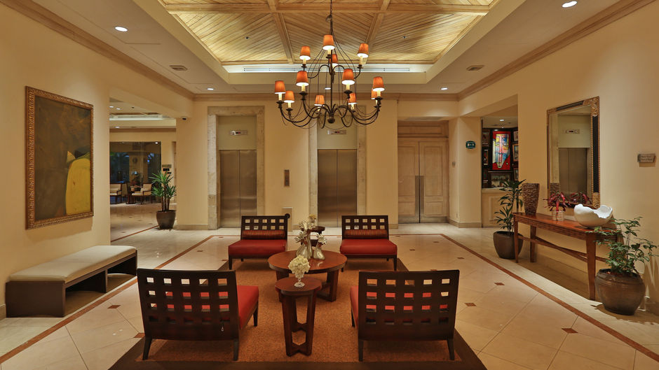 Real InterContinental San Pedro Sula Other