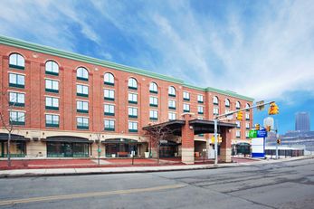 Holiday Inn Express