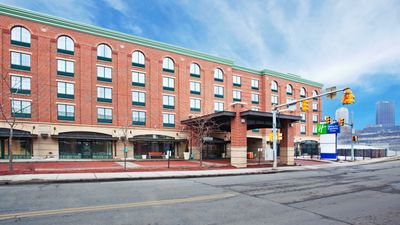 Holiday Inn Express
