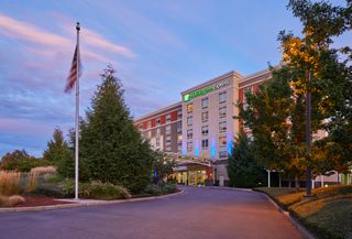 Holiday Inn Eugene North-Springfield