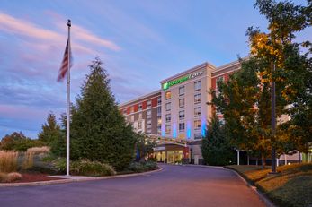 Holiday Inn Eugene North-Springfield