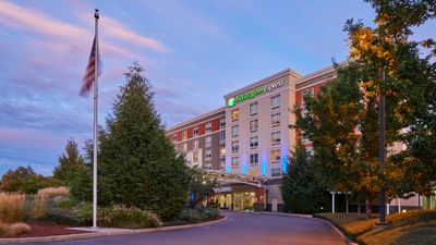 Holiday Inn Eugene North-Springfield
